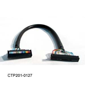 Cable, Printer, Dpu30, 30Cm, 34P, 02830133, Cat