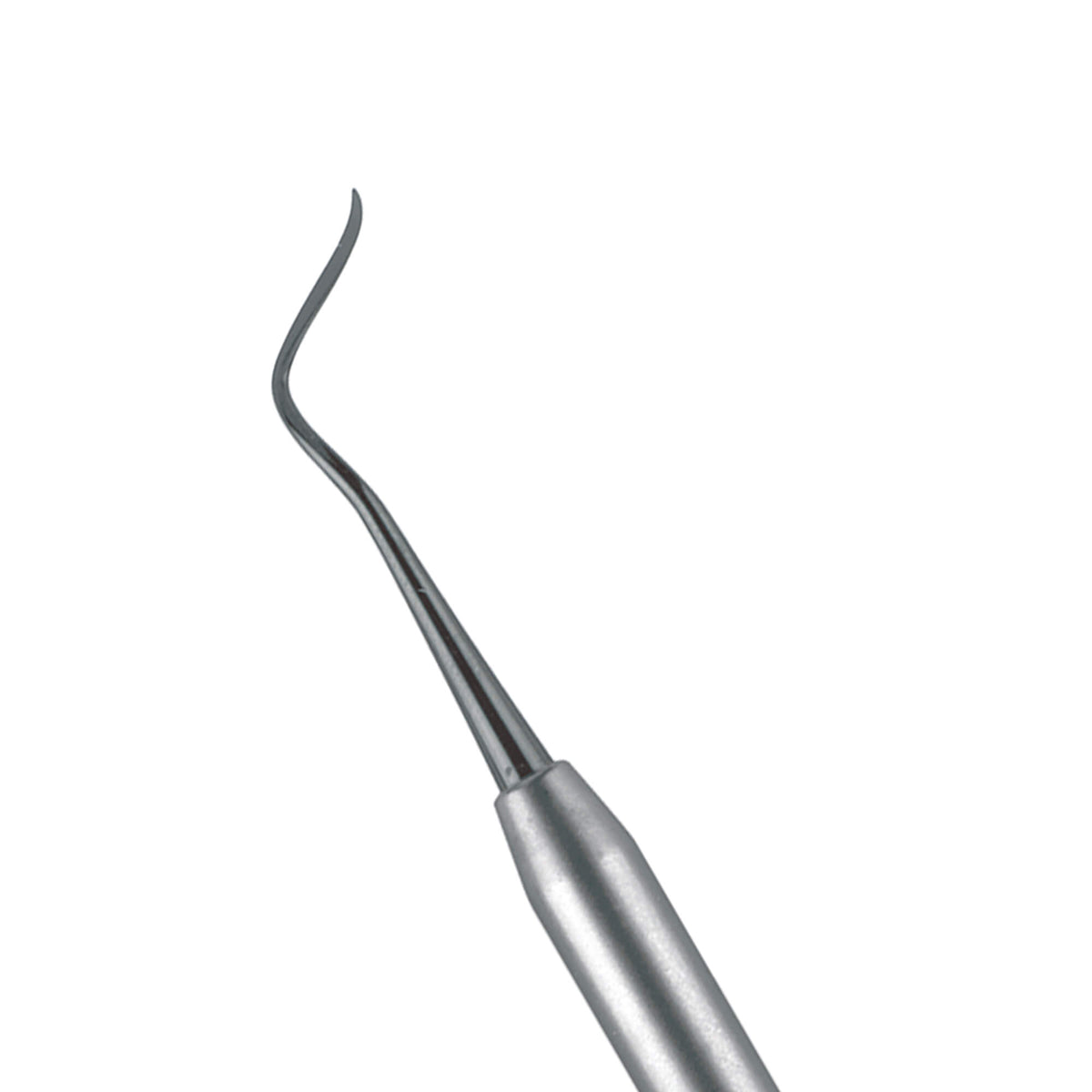 Interproximal Carver, Off Angle
