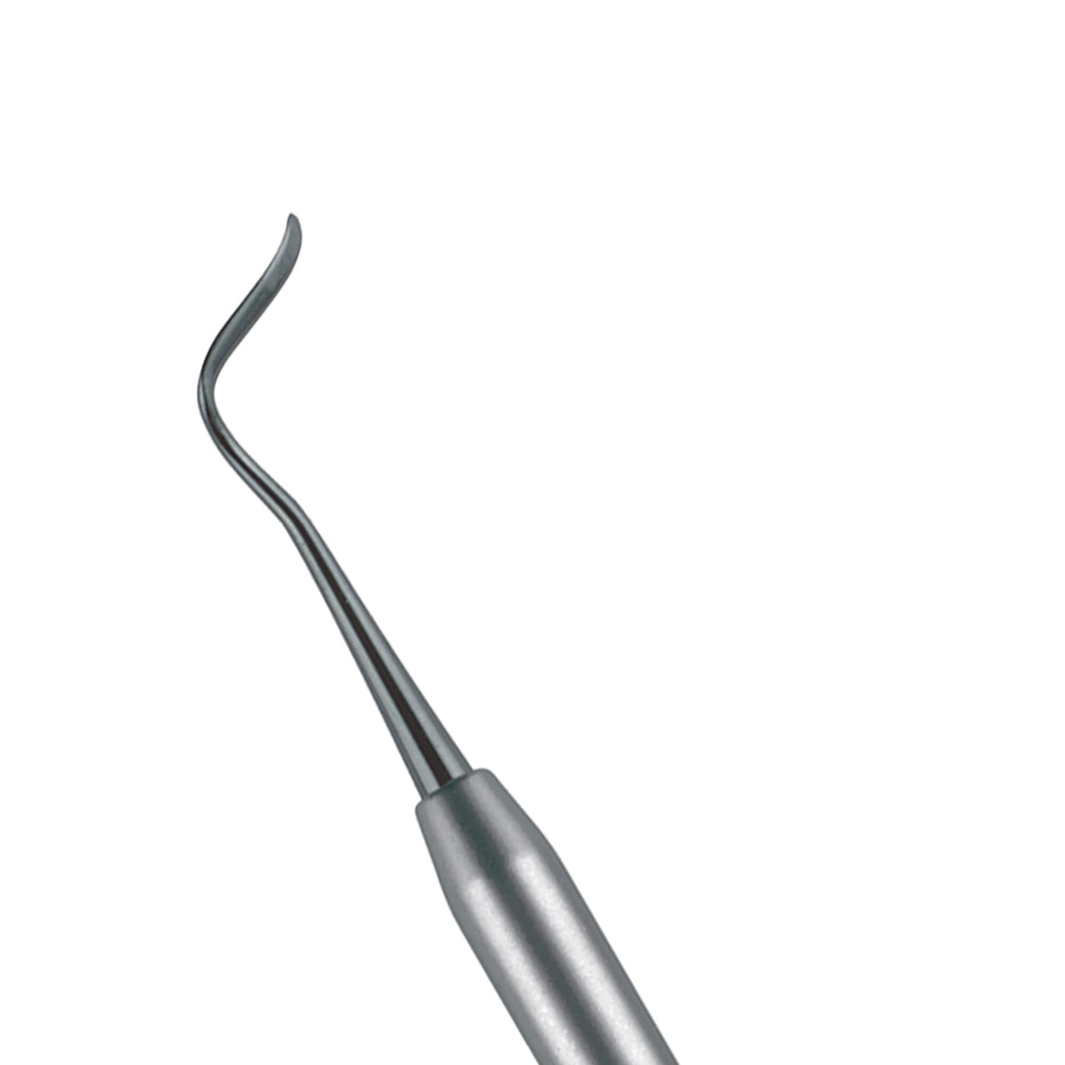 Interproximal Carver, Off Angle