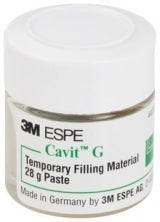 Cavit Temporary Filling Material Refill 28g Jar