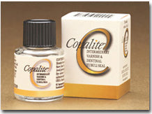 Copalite Varnisher 14ml