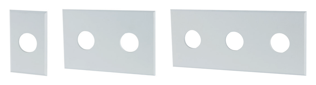 Belmed-Outlet Replacement Parts - Cover Plates - Oxequip