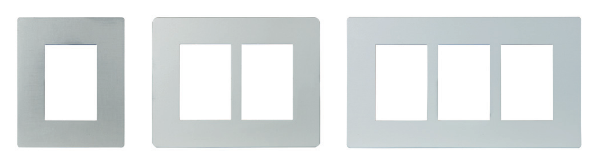 Belmed-Outlet Replacement Parts - Cover Plates