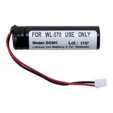 Battery For WL-070