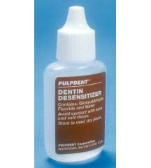 Dentin Desensitizer - 12 mL bottle