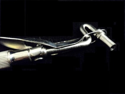 Amalgam Carrier - Single End - Jumbo - Housebrand