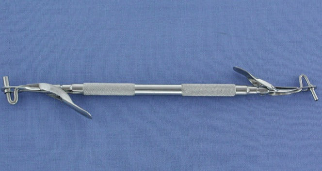 Amalgam Carrier - Double End - Regular / Jumbo - Housebrand
