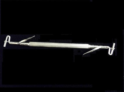 Amalgam Carrier - Double End - Jumbo / Jumbo - Housebrand