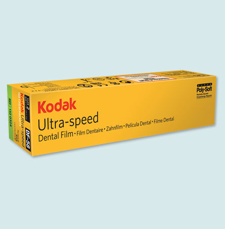 DF58 X-Ray Film (150)