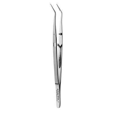 Dressing Pliers - #18L  (Locking)