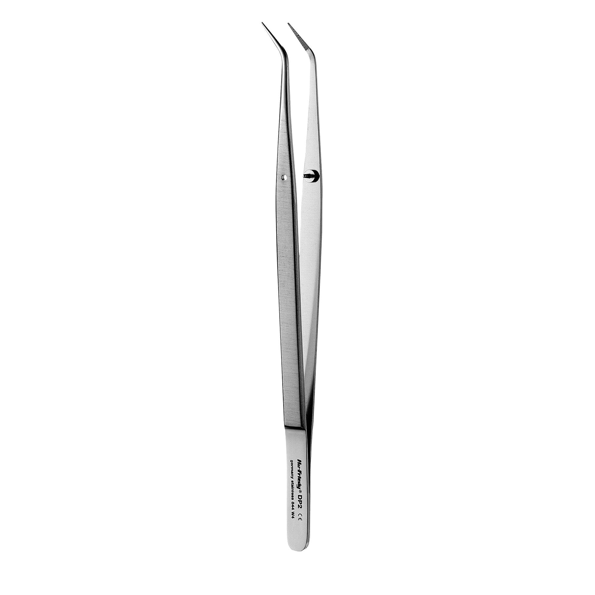 Dressing Pliers - #2  (College)