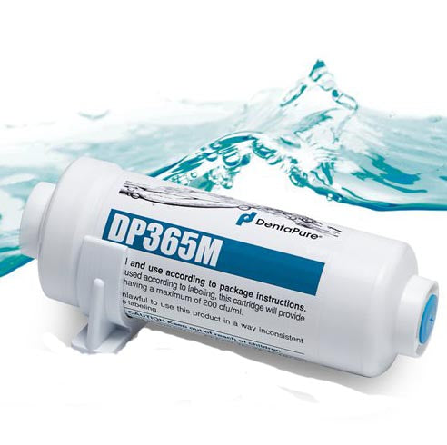 Dentapure Water Purification System - Municipal (City) 365 Days