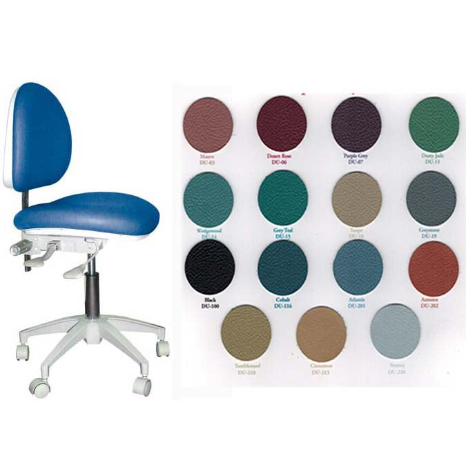 Mirage Doctor's stool