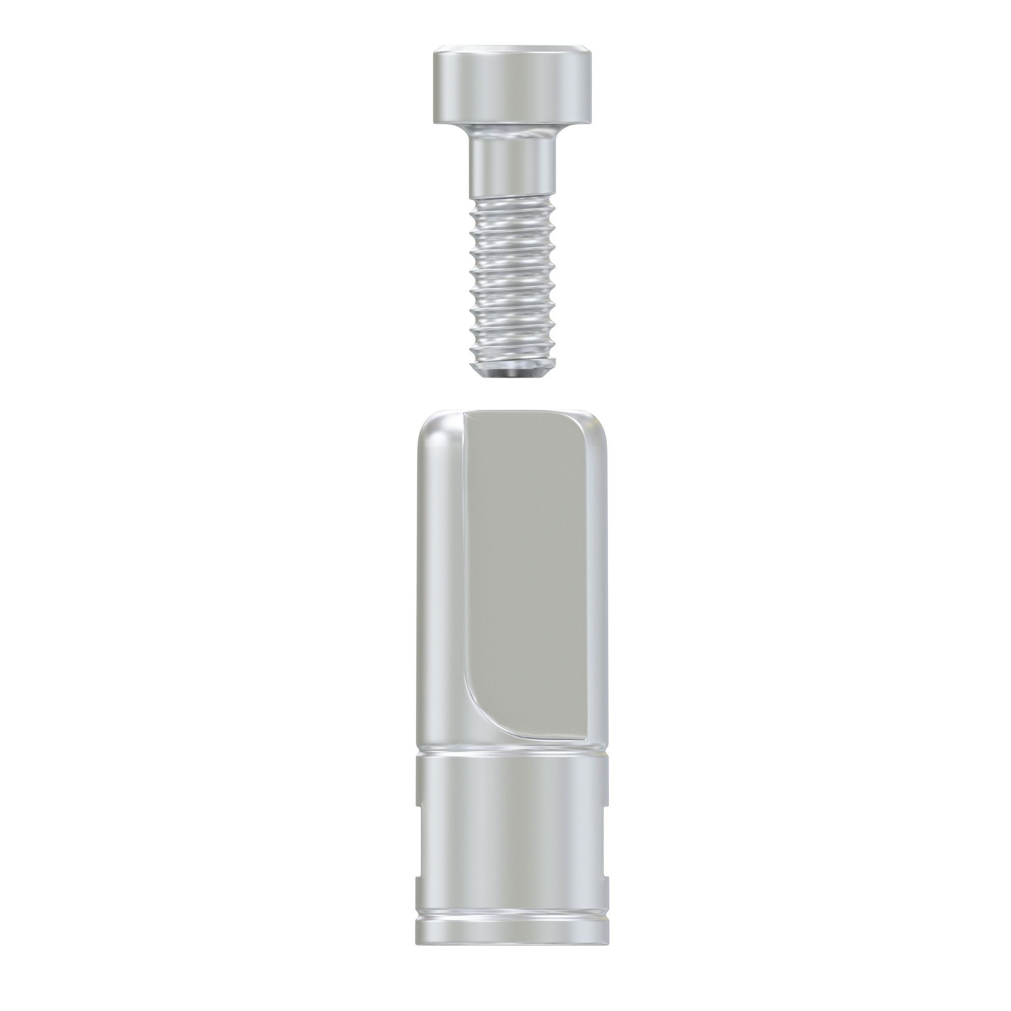 Analog - MIS® Compatible