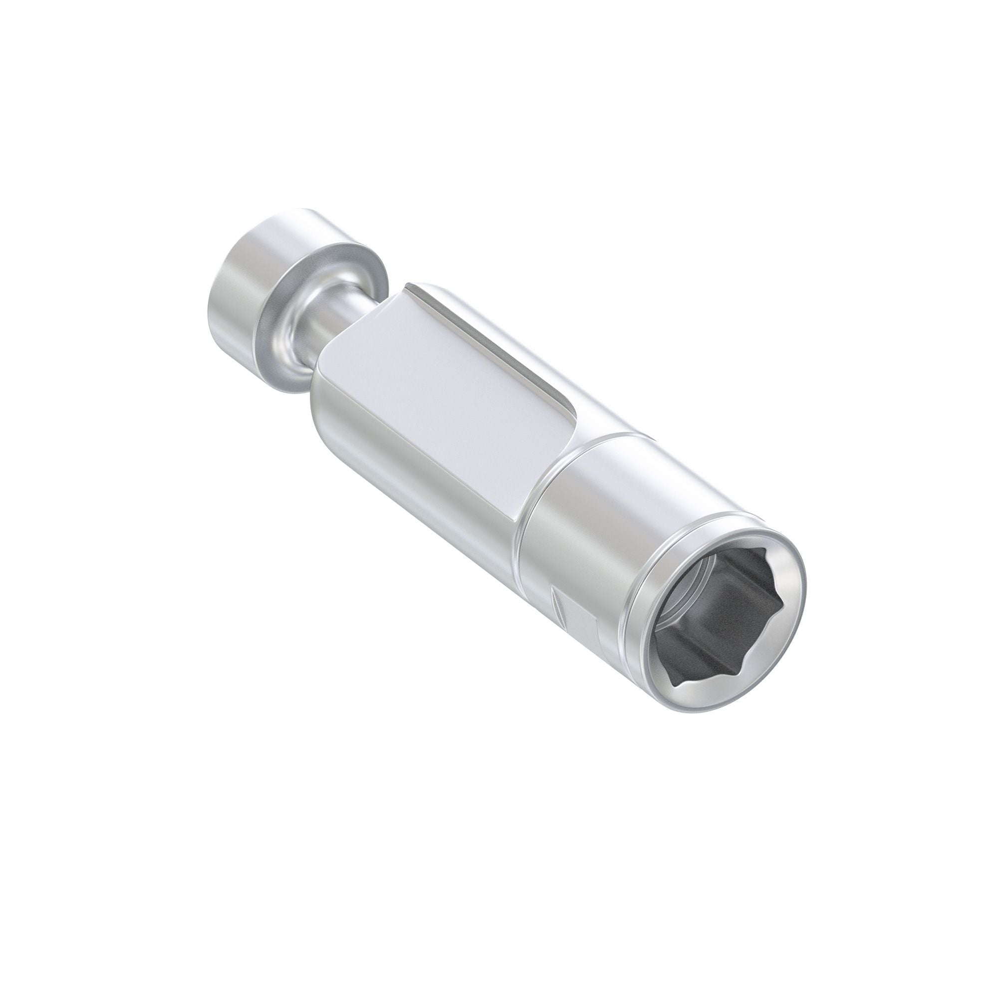 Analog - MIS® Compatible