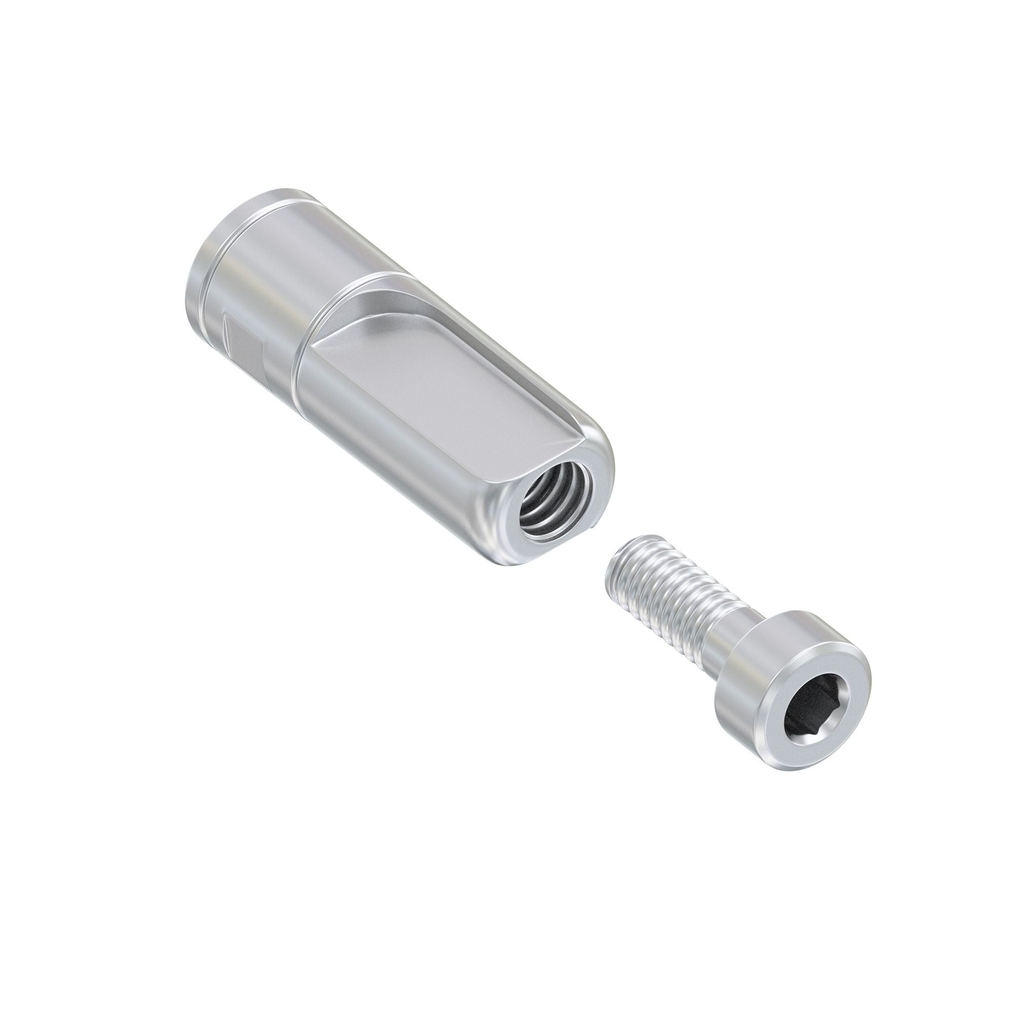 Analog - MIS® Compatible