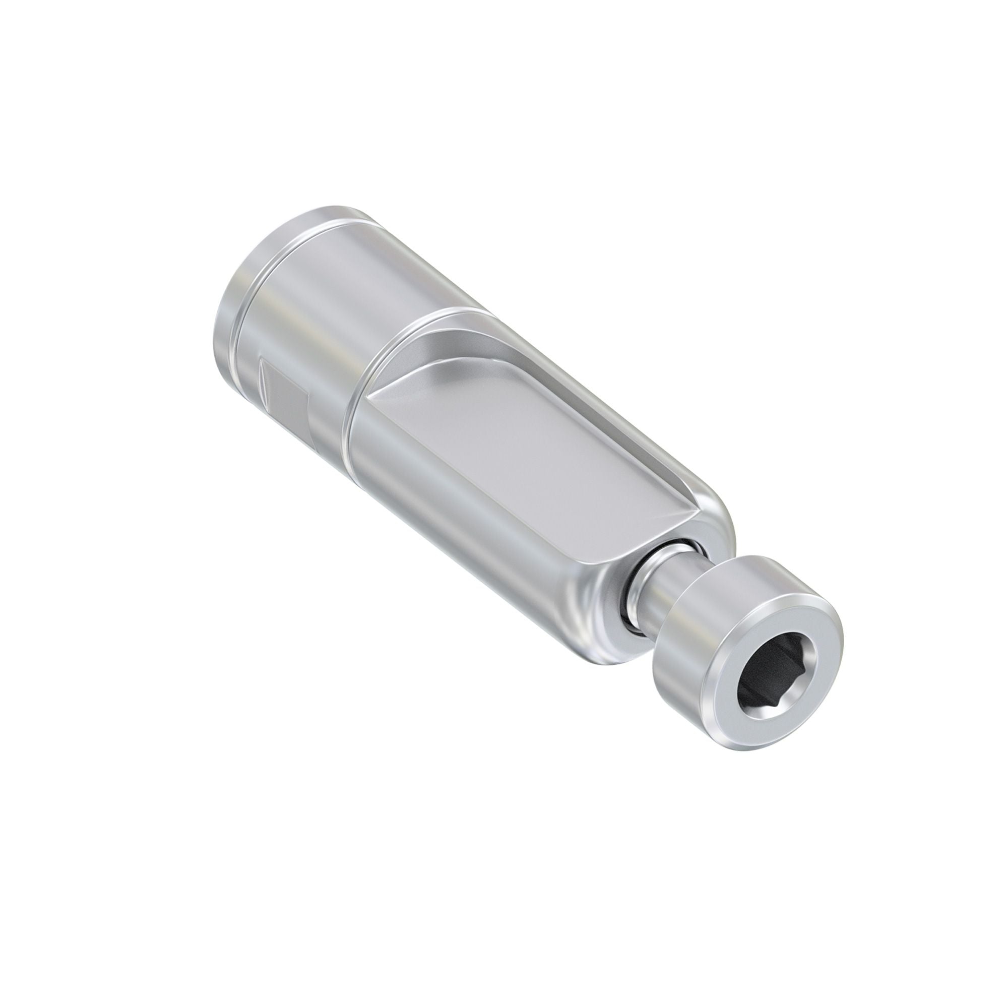Analog - MIS® Compatible