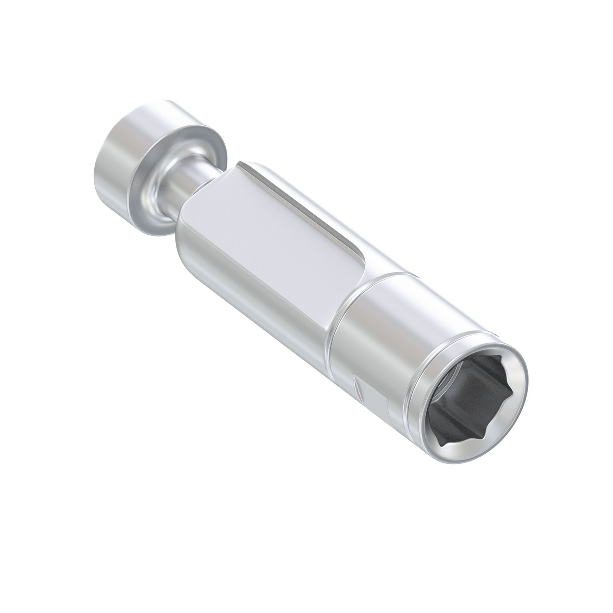 Analog - MIS® Compatible