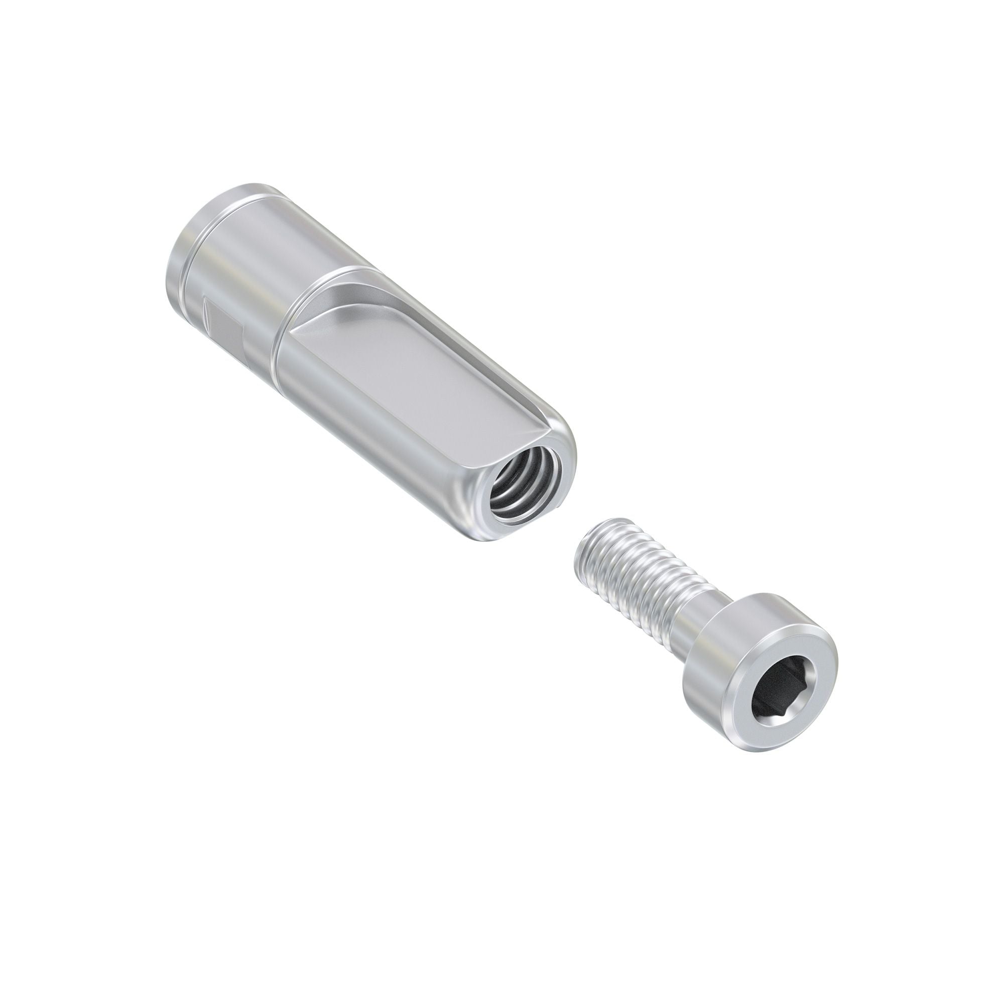 Analog - MIS® Compatible