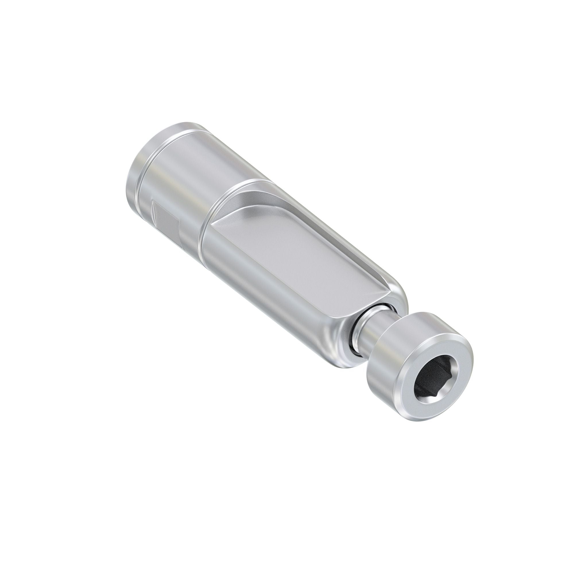 Analog - MIS® Compatible