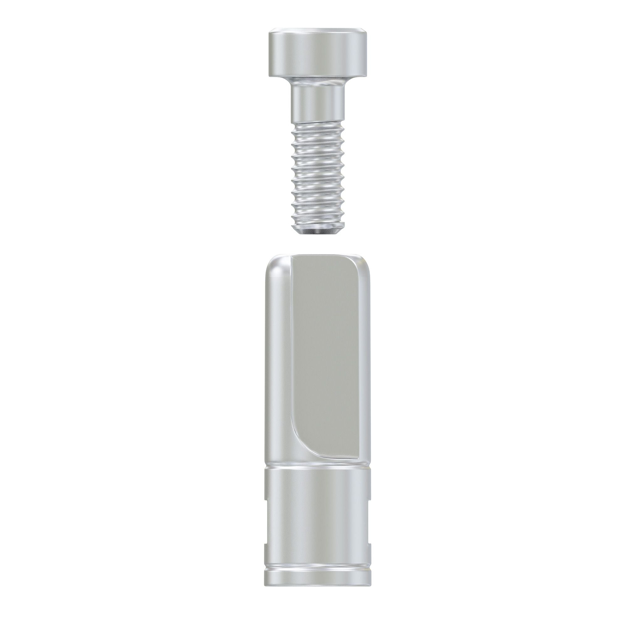 Analog - MIS® Compatible