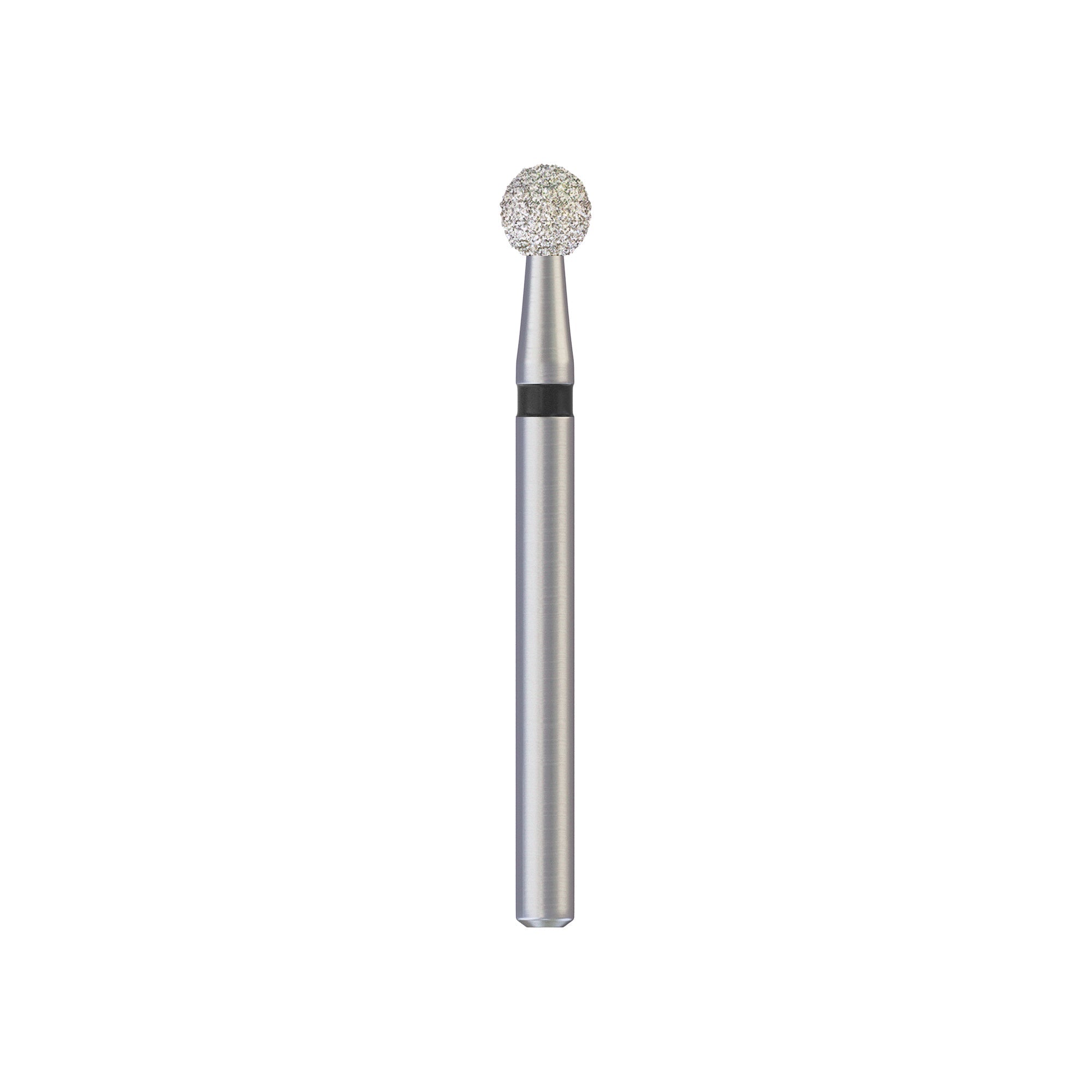 Diamond Round Burs 19mm 10pcs