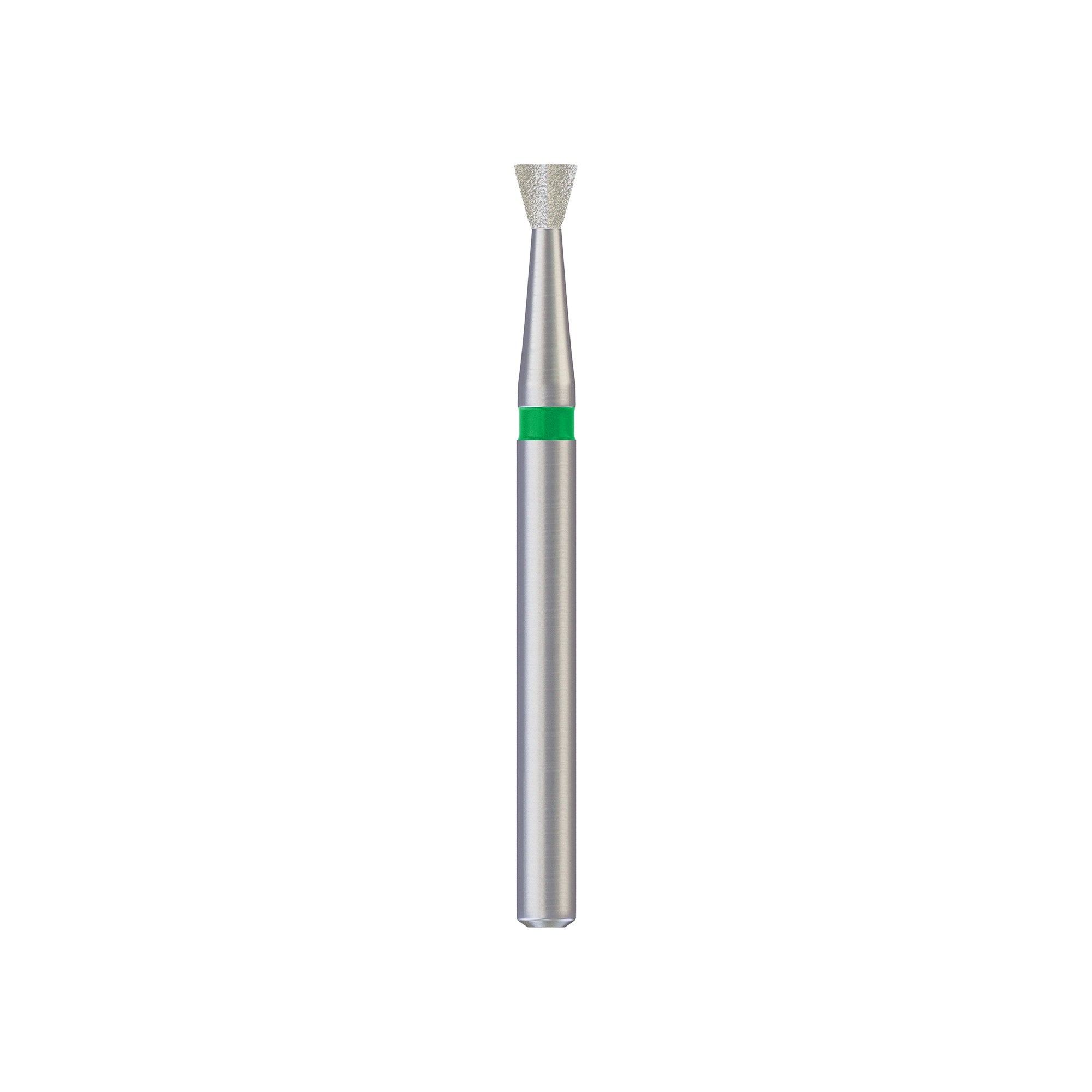 Diamond Inverted Cone Burs 19mm 10pcs