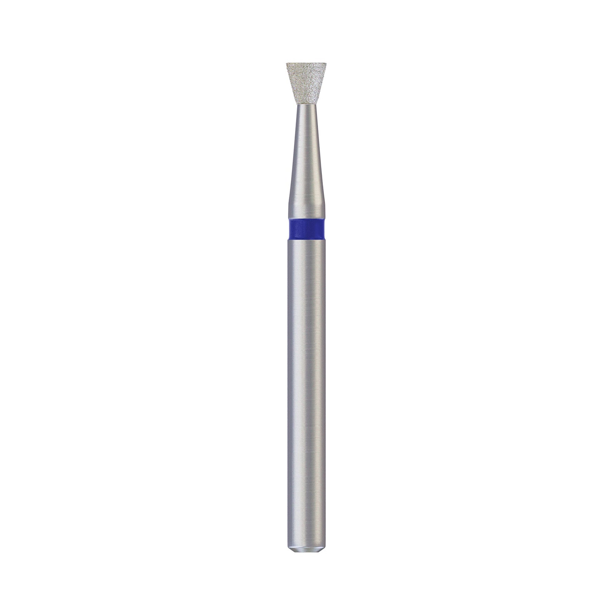 Diamond Inverted Cone Burs 19mm 10pcs