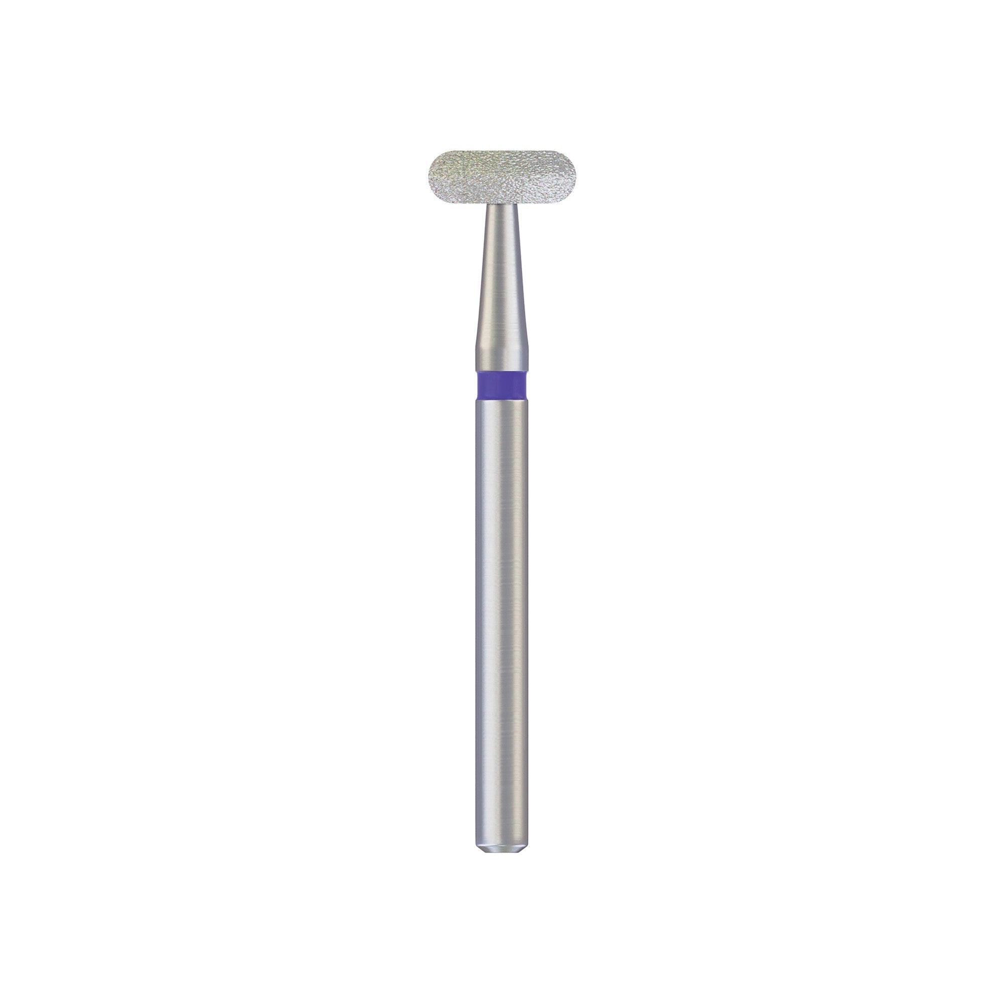 Diamond Round Edge Wheel Burs 19mm 10pcs
