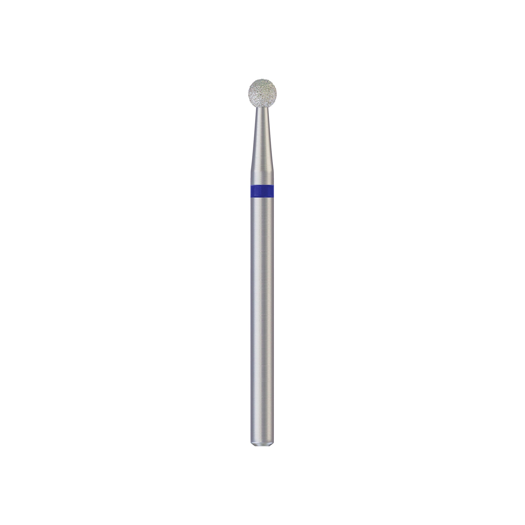 Diamond Burs Round 23mm 10pcs
