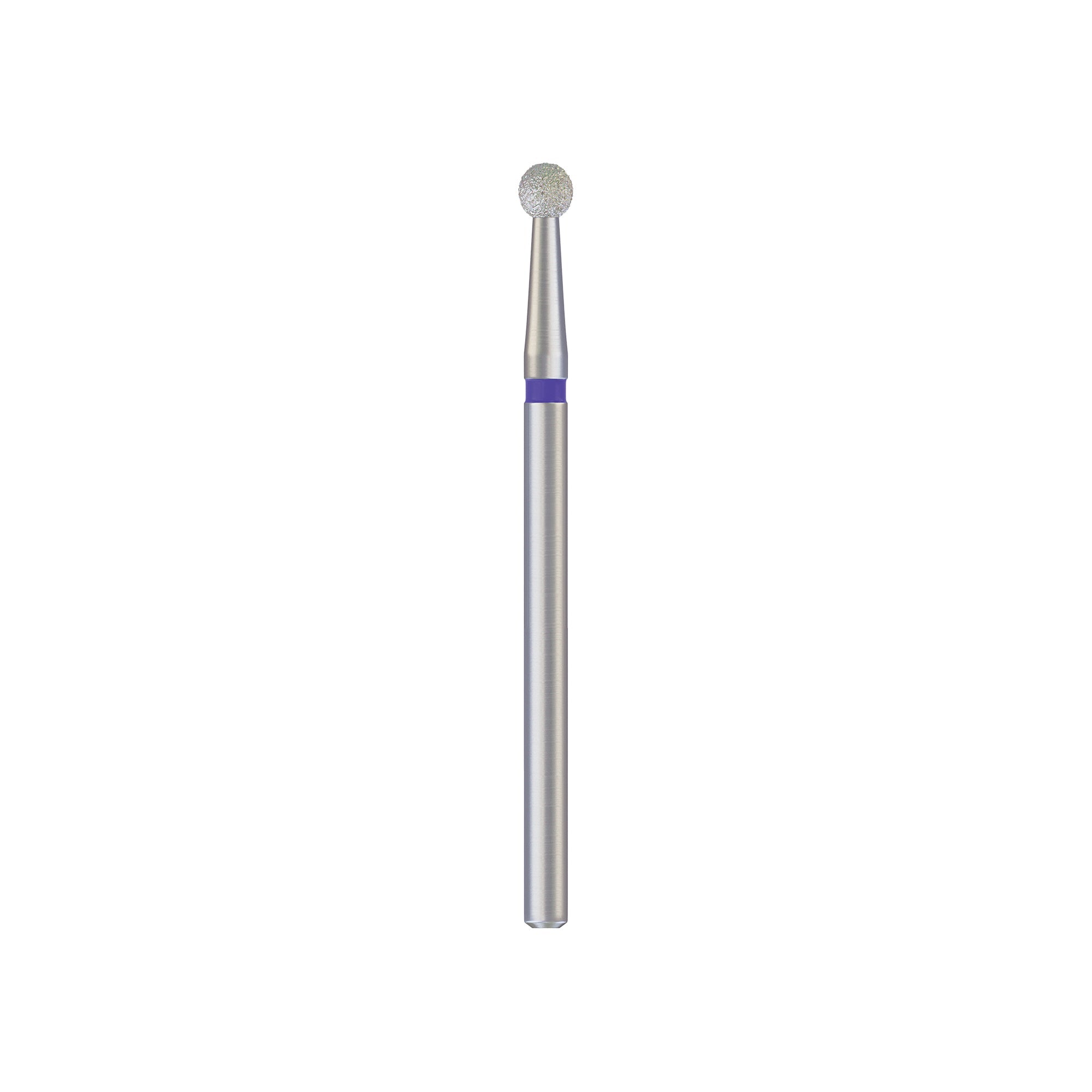 Diamond Burs Round 25mm 10pcs