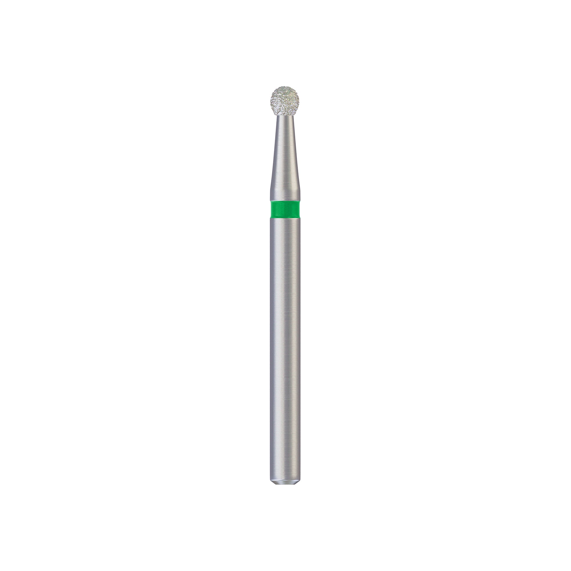 Diamond Round Burs 19mm 10pcs