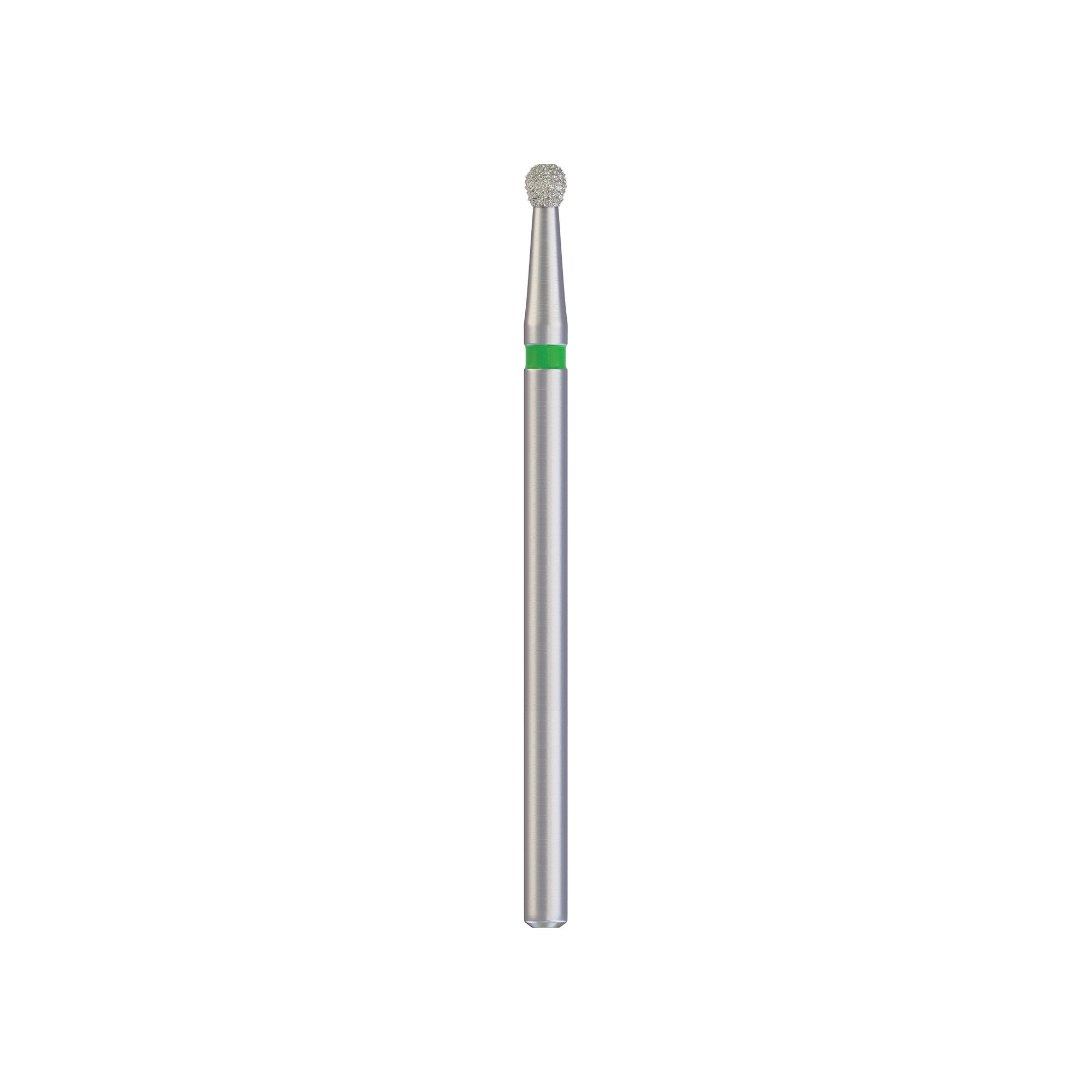 Diamond Burs Round 25mm 10pcs