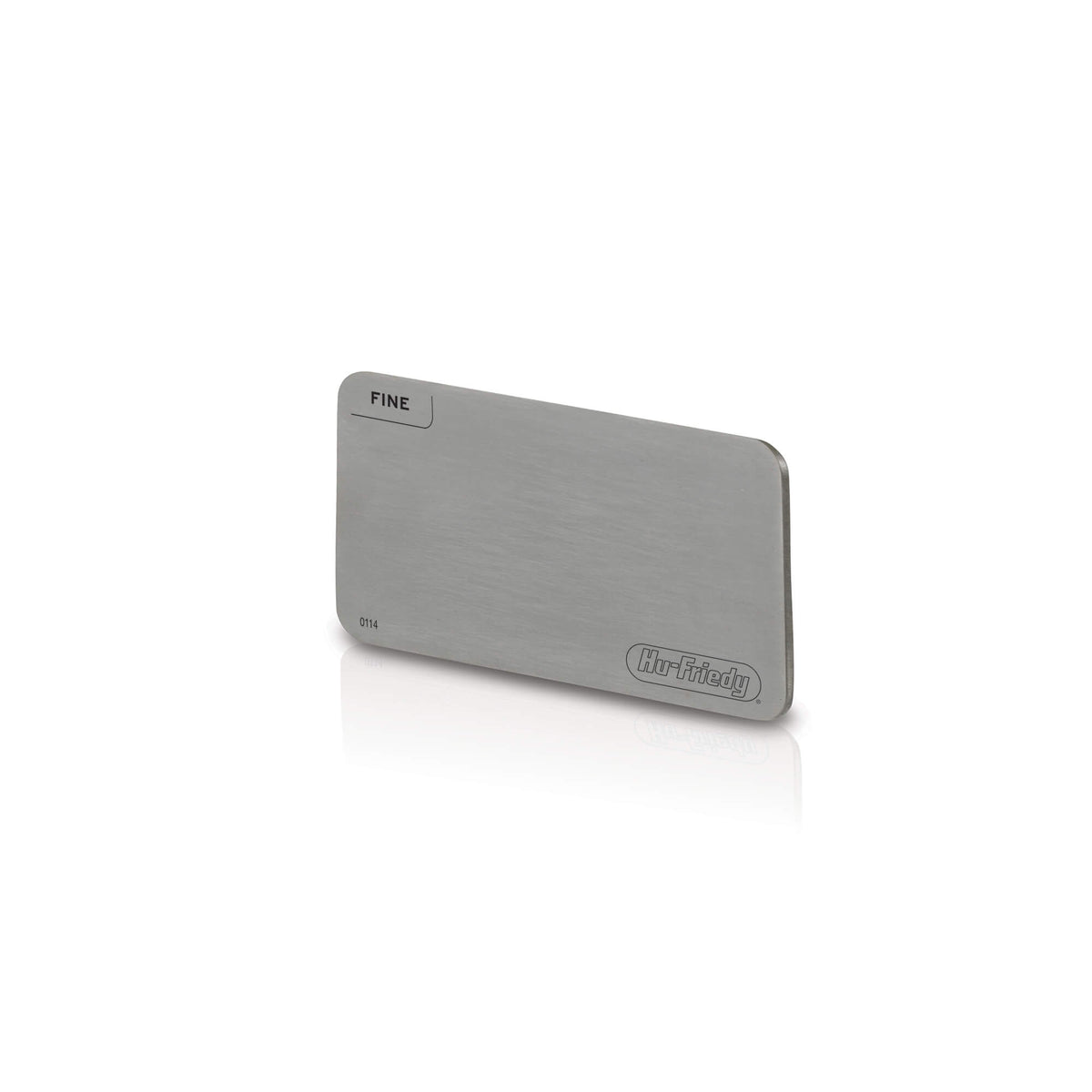 Diamond Sharpening Card, Fine Grit