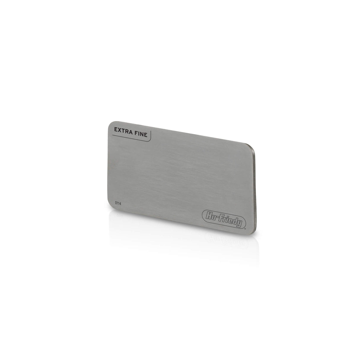 Diamond Sharpening Card, Extra-Fine Grit