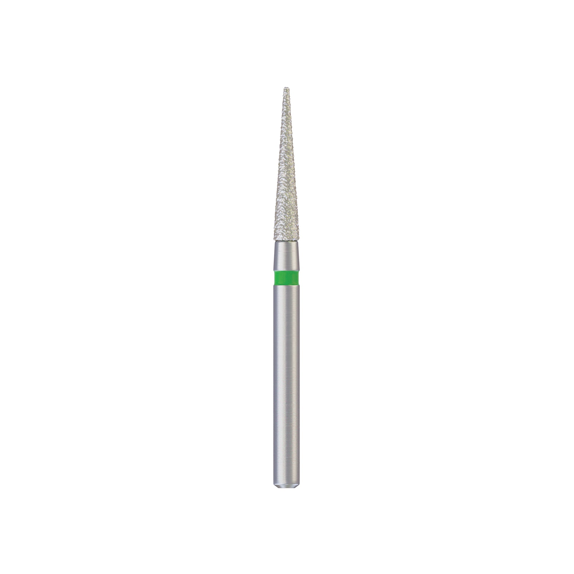 Diamond Needle Burs 22mm 10pcs