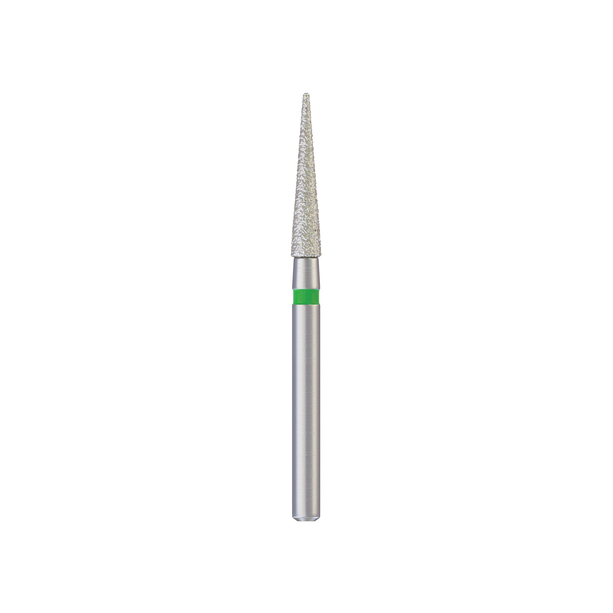 Diamond Needle Burs 22mm 10pcs