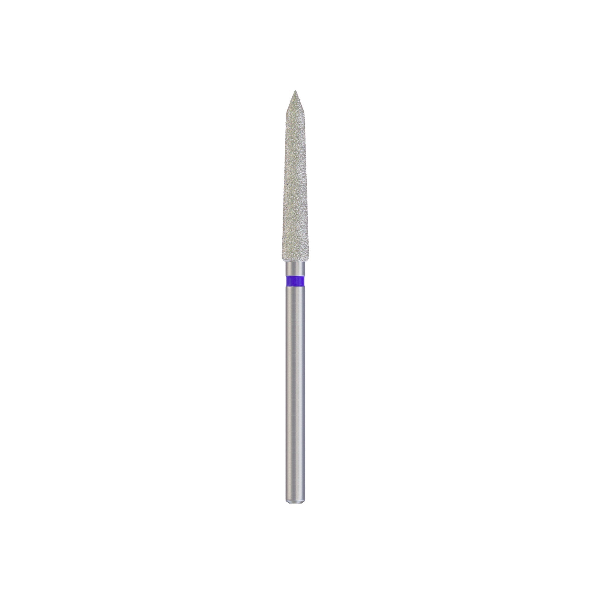 Diamond Gingival Curettage Burs 24mm 10pcs