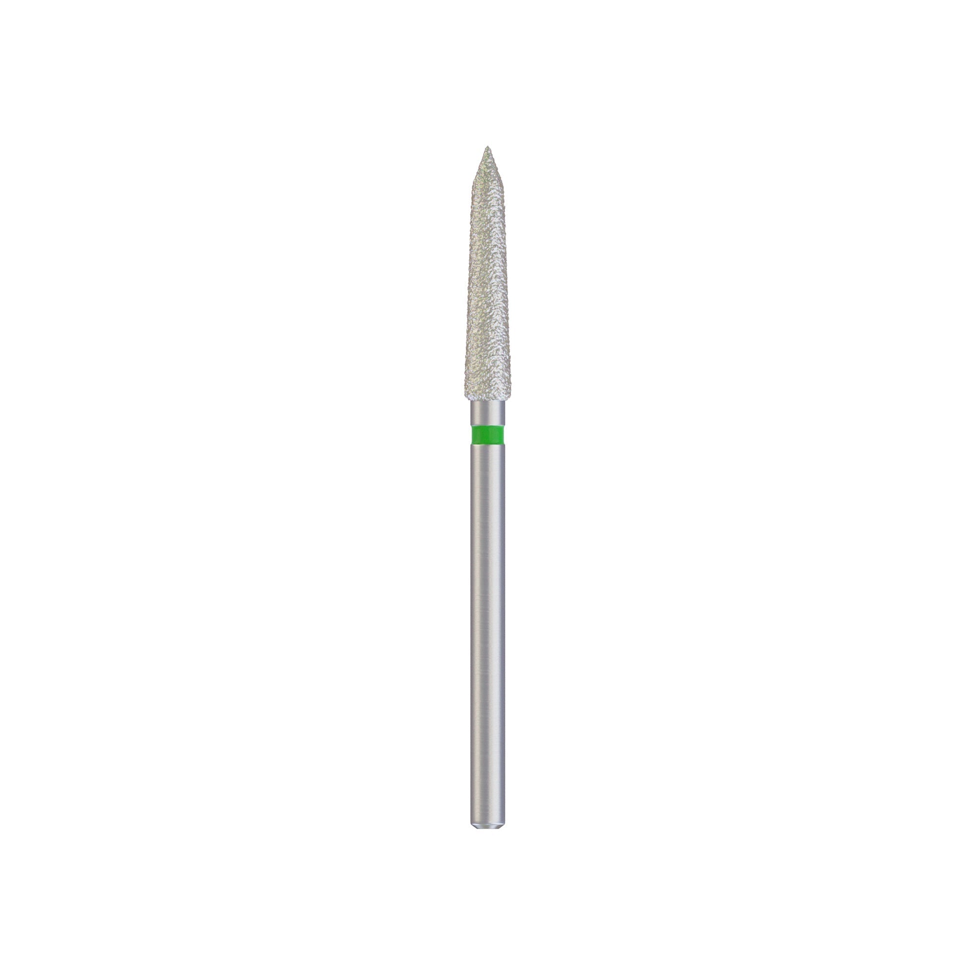 Diamond Gingival Curettage Burs 22mm 10pcs