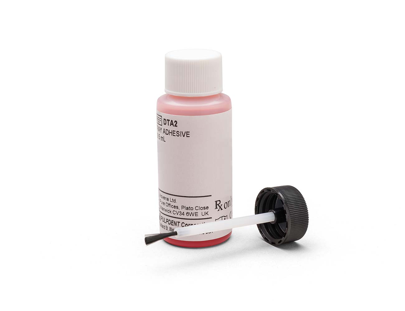 Tray Adhesive -  29.5 mL bottle