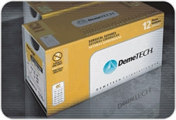Sutures Chromic Catgut - 12 pack