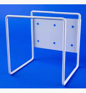 Gallon Container Holder/Dispenser (Square)