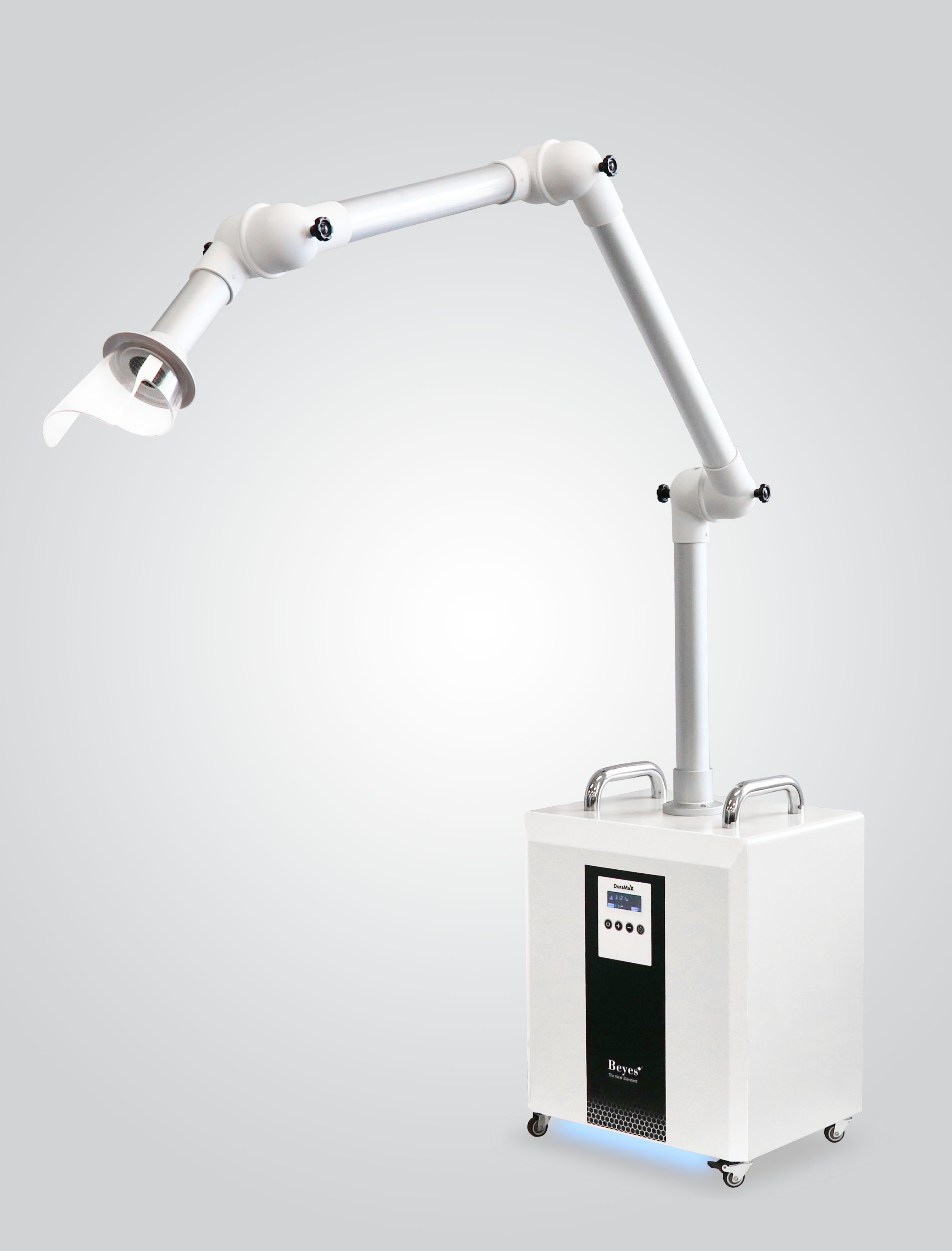 DuraMax Extraoral Suction System, Built-in Filtration,110V.