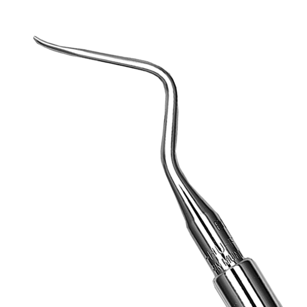 Root Tip Pick - 4 Heidbrink