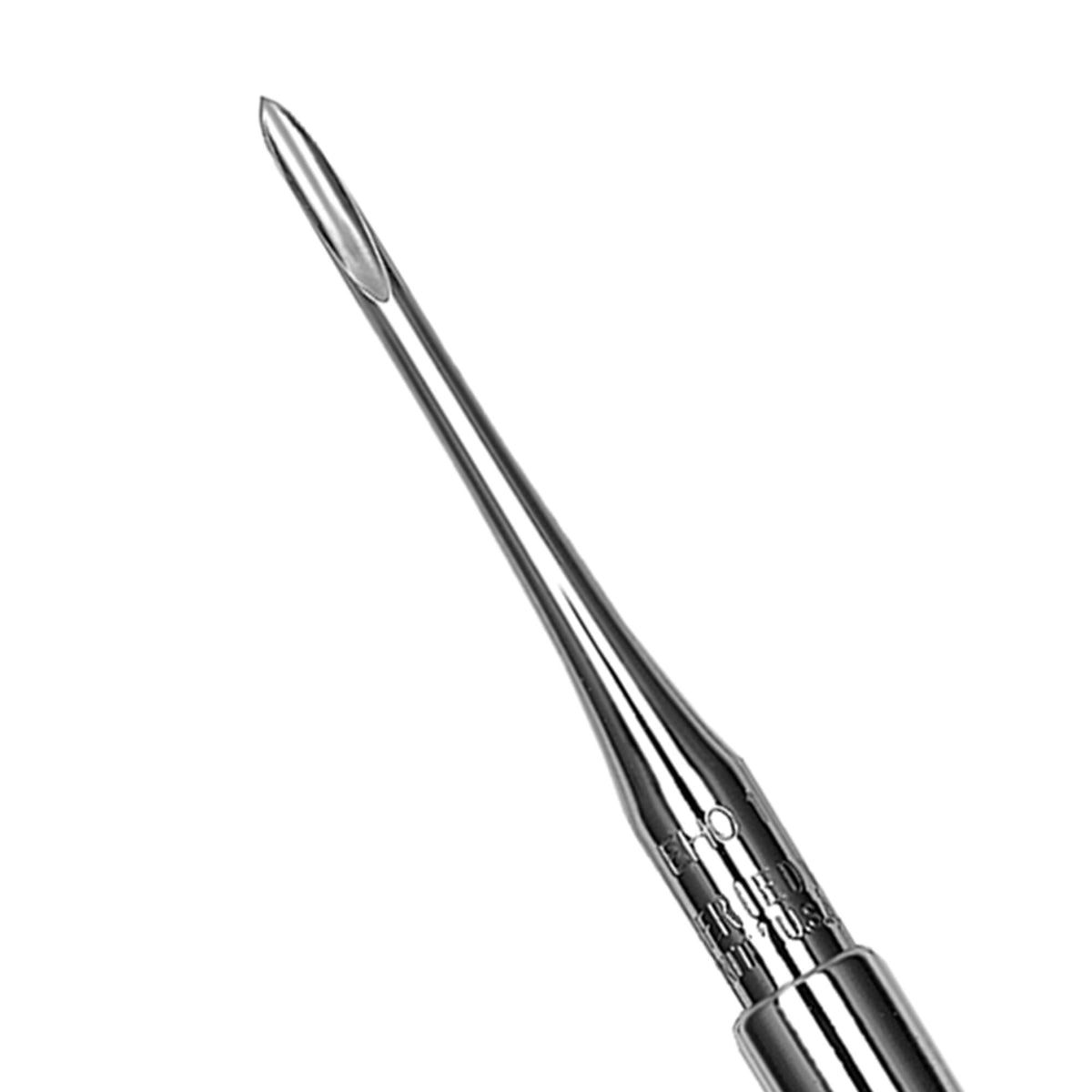 Root Tip Pick - 1 Howard