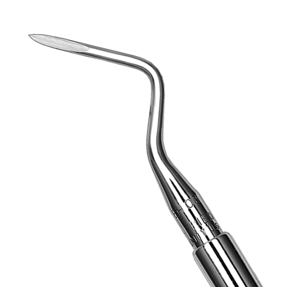 Root Tip Pick - 3 Howard Root