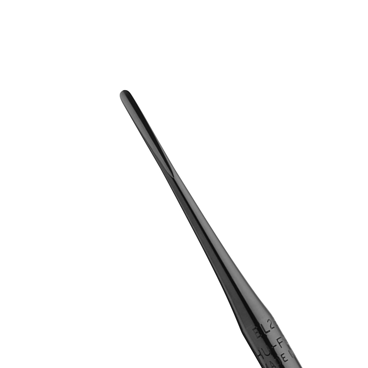 Luxating Elevator - 2mm, Black Line