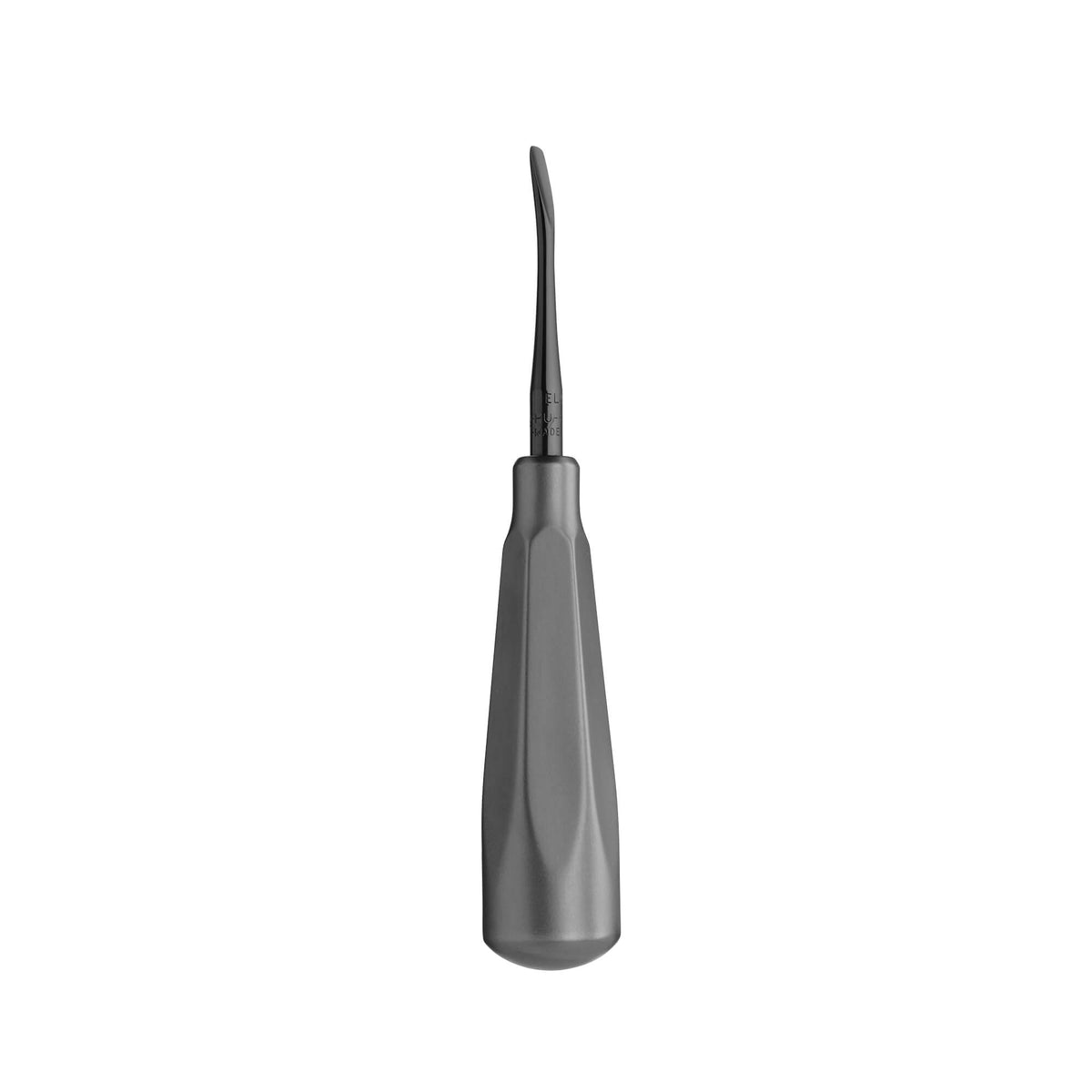 Luxating Elevator - 4mm, Black Line