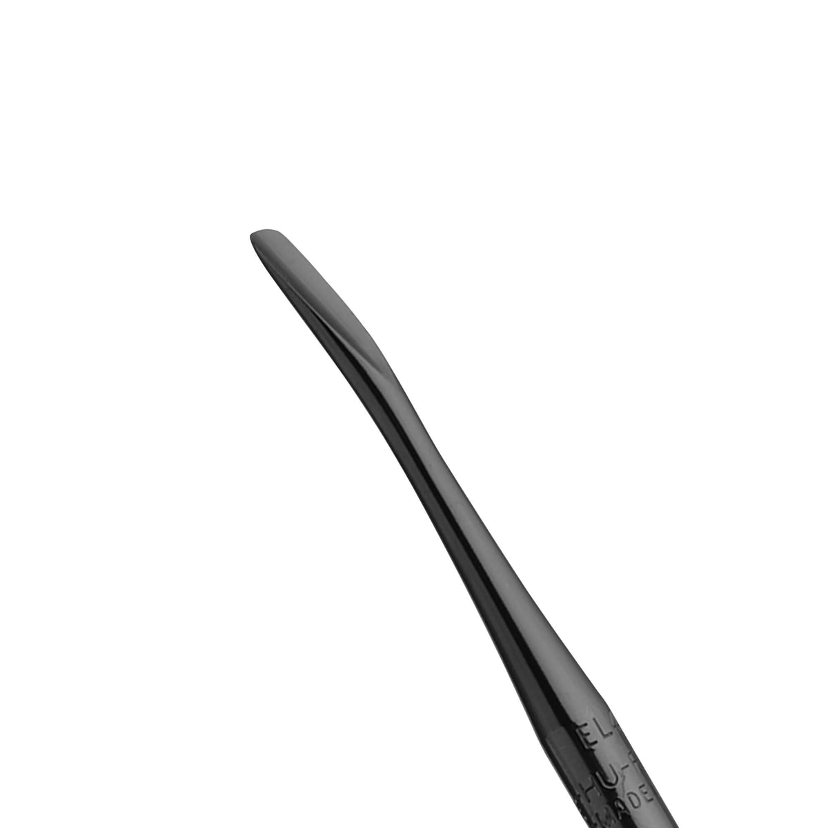 Luxating Elevator - 4mm, Black Line