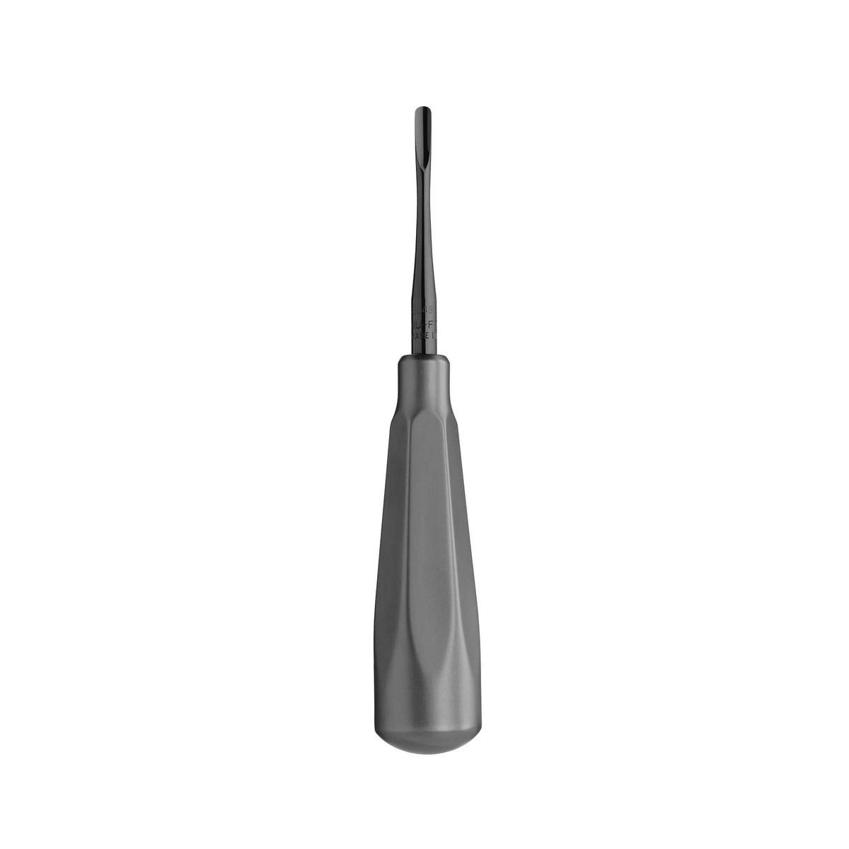 Luxating Elevator - 4mm, Black Line
